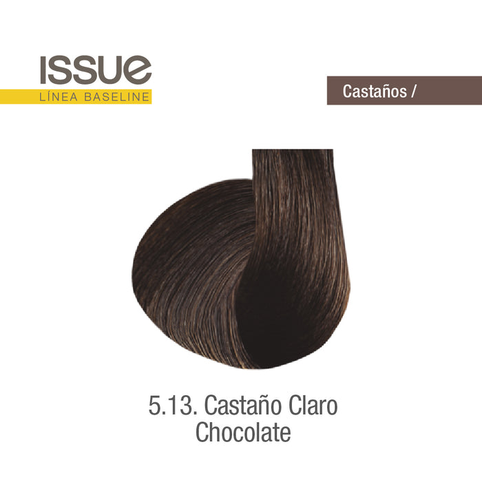 Tintura Sachet ISSUE Tono N°5.13