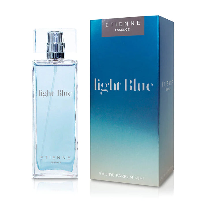Etienne Perfume Light Blue 55ml