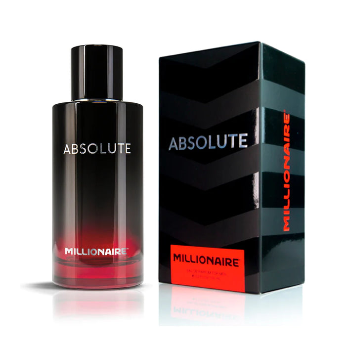 Perfume Millionaire Absolute 100ml