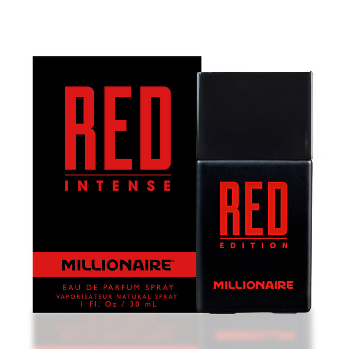 Perfume Millionaire Red Intense 30ml