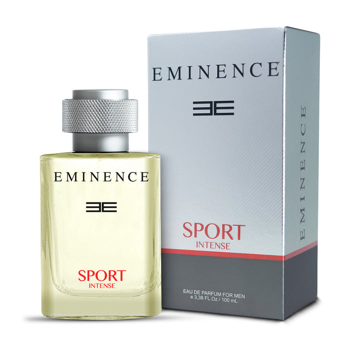 Perfume Eminence Sport Intense 100ml