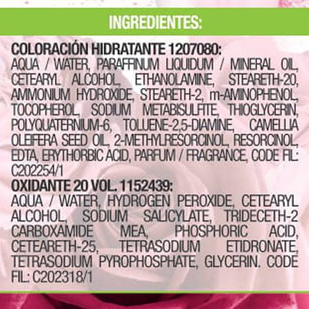 Nutrisse Cor Intensa Garnier 9.0 Rubio Muy Claro