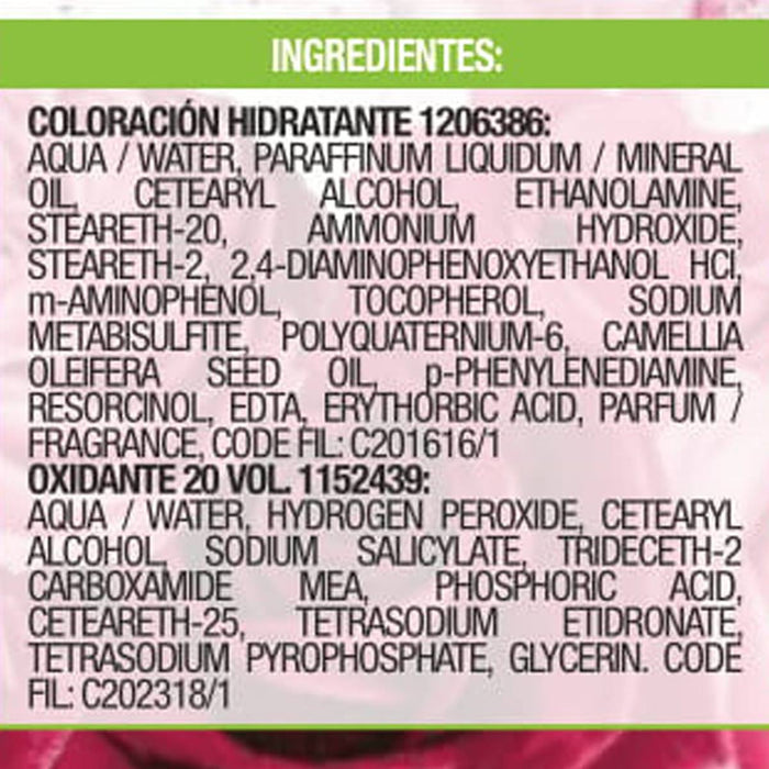 Nutrisse Cor Intensa Garnier 6.0 Rubio Oscuro