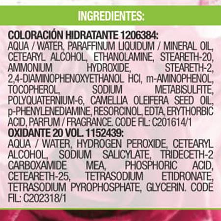 Nutrisse Cor Intensa Garnier 7.0 Rubio