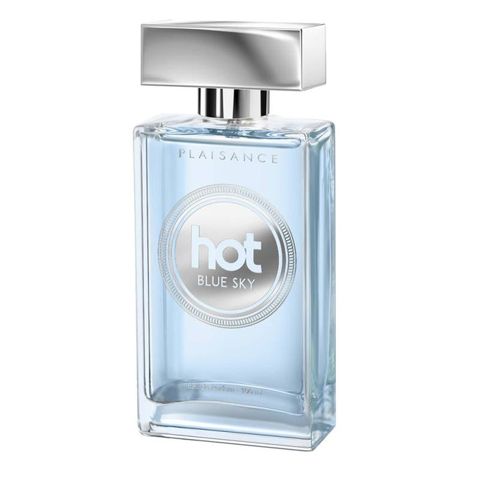 Perfume Hot Blue Sky 100ml