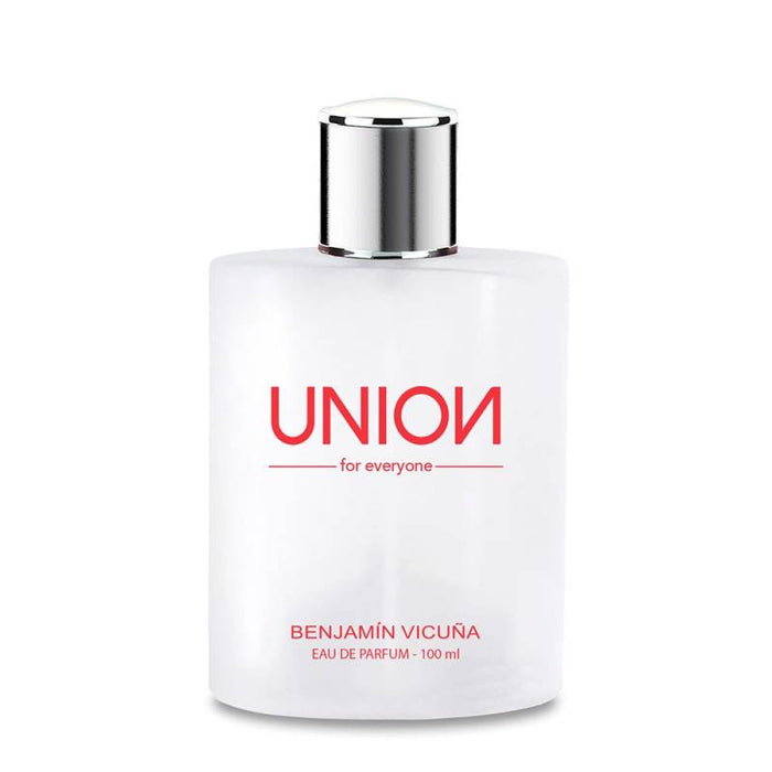 Perfume Benjamin Vicuña UNION 100ml