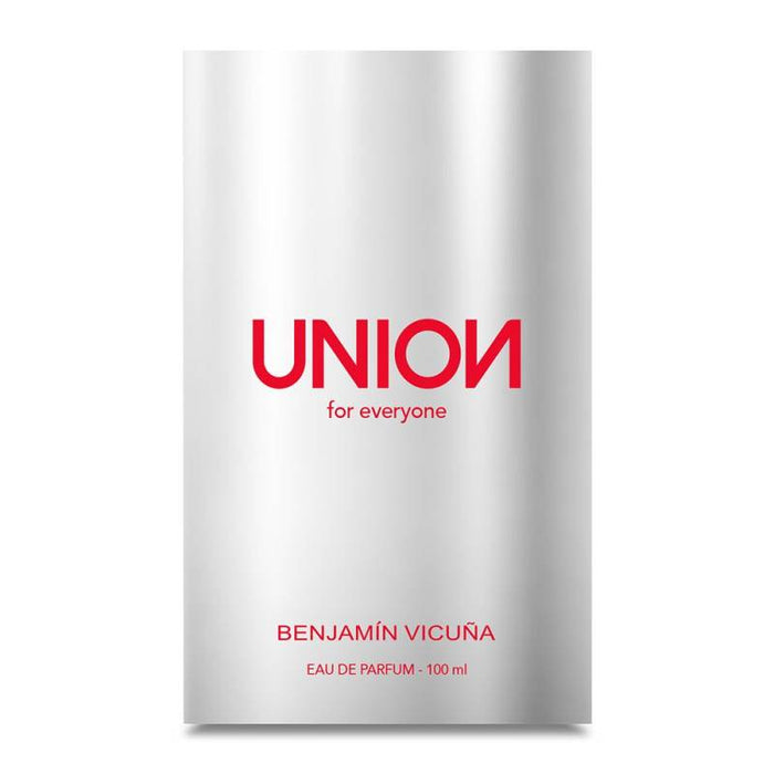 Perfume Benjamin Vicuña UNION 100ml