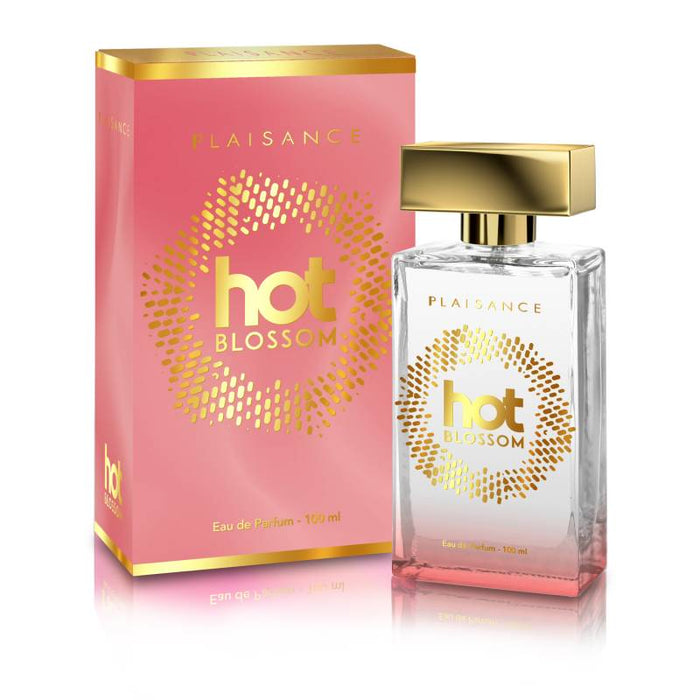 Perfume Hot Blossom 100ml