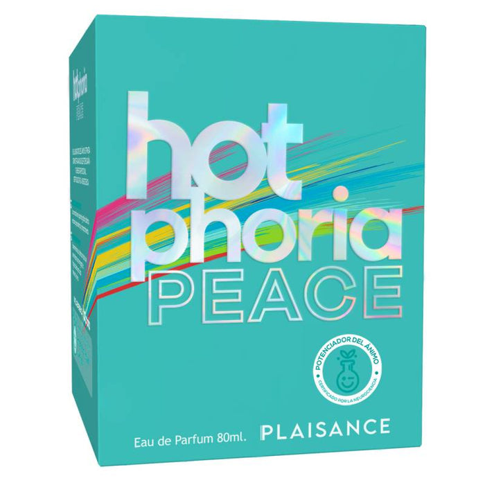 Perfume HotPhoria Peace 80ml