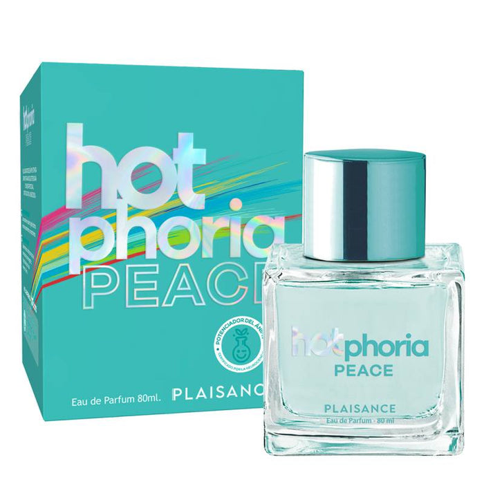 Perfume HotPhoria Peace 80ml