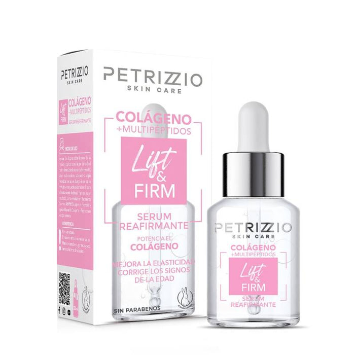 Petrizzio Serum Reafirmante Lift & Firm 28ml