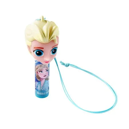 Bálsamo Labial Frozen Elsa Bubble Gum