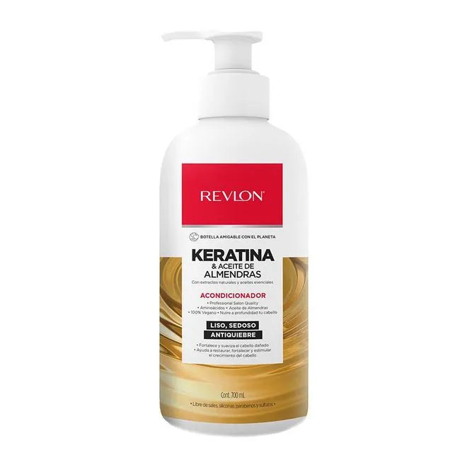 Acondicionador Revlon Keratina 700ml