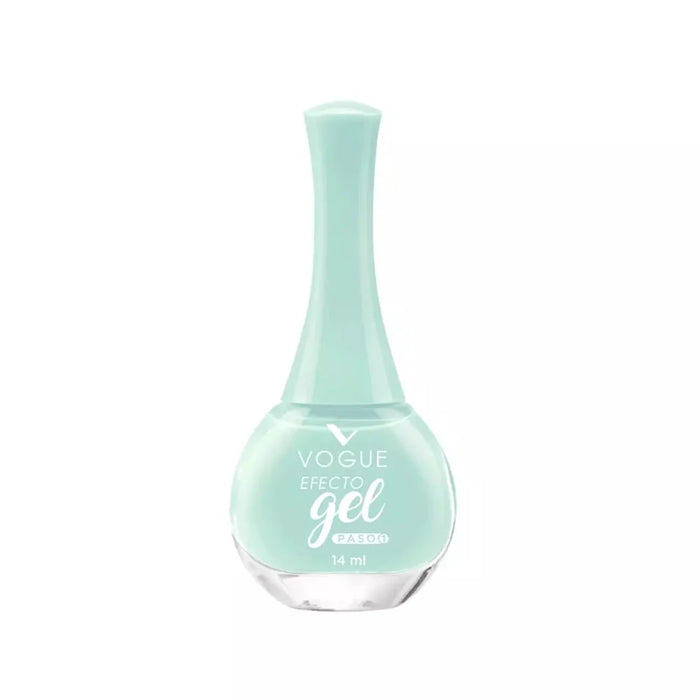 Esmaltes Vogue Efecto Gel Vida 14ml