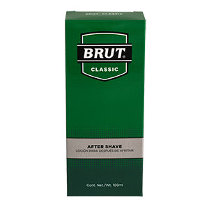 After Shave Brut Classic 100ml
