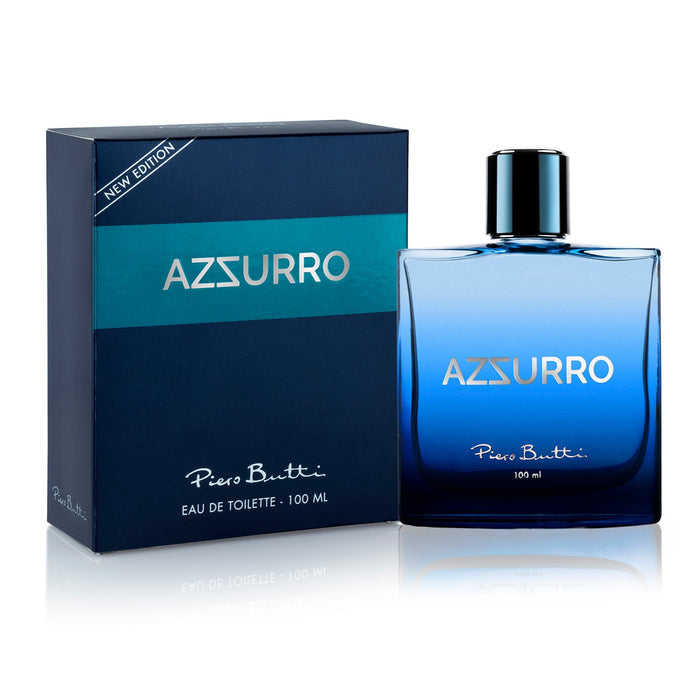 Perfume Piero Butti Azzurro 100ml