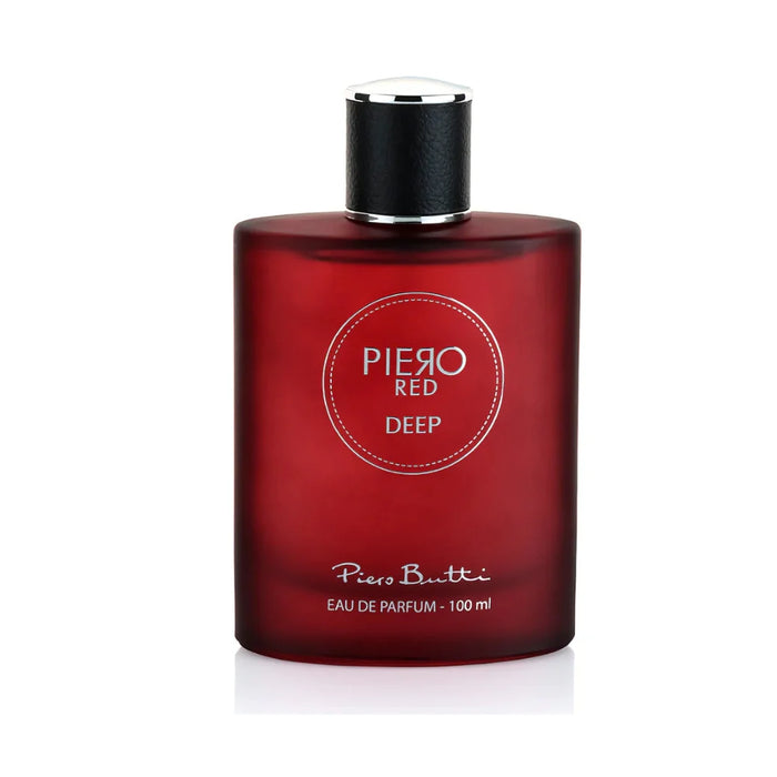 Perfume Piero Butti Red Deep 100ml