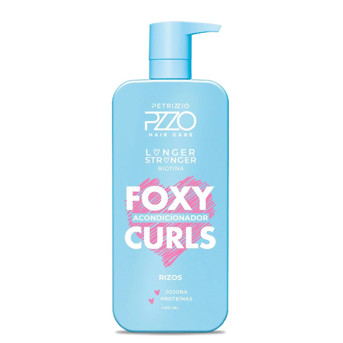 Petrizzio Acondicionador Foxy Curls 400ml