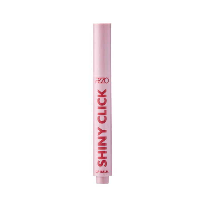 Bálsamo Labial Petrizzio Shiny Click Blush Peony