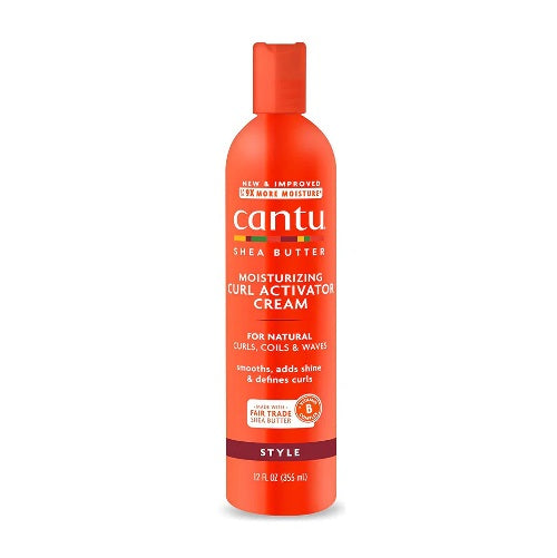 Cantu Curl Activator Cream 355ml