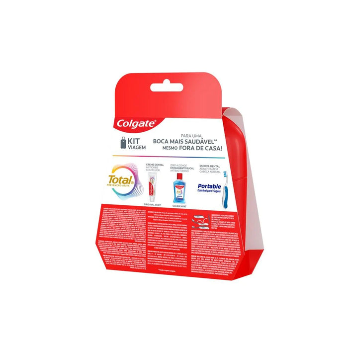 Kit de Viaje Colgate