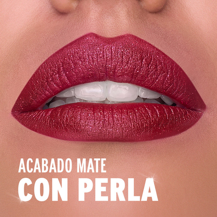 Labial Resist Vogue Destellos COSMICA