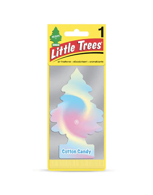 Little Trees 3.5oz Spray Car Air Fresheners, Non-Aerosol, CHOOSE YOUR SCENT