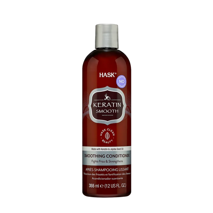 Acondicionador Hask Keratin 355ml