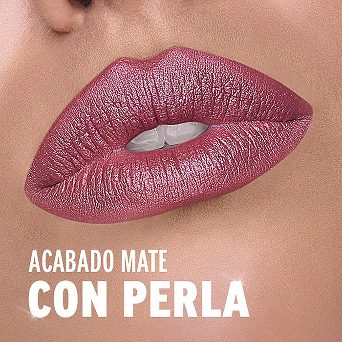 Labial Resist Vogue Destellos DESLUMBRANTE