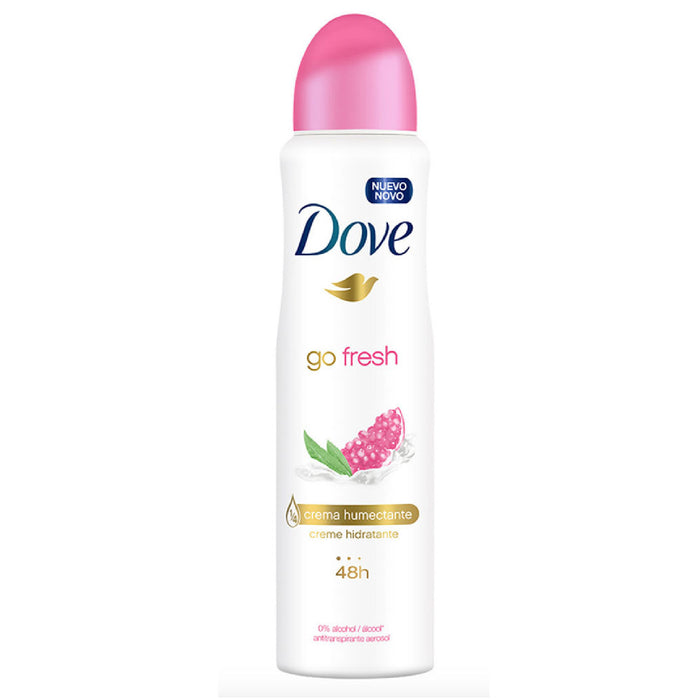 Desodorante Dove spray Granada 150ml