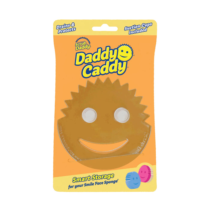 Porta Esponja Daddy Caddy