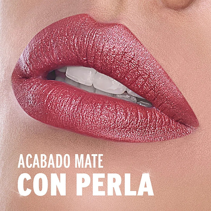 Labial Resist Vogue Destellos ESPLENDIDA