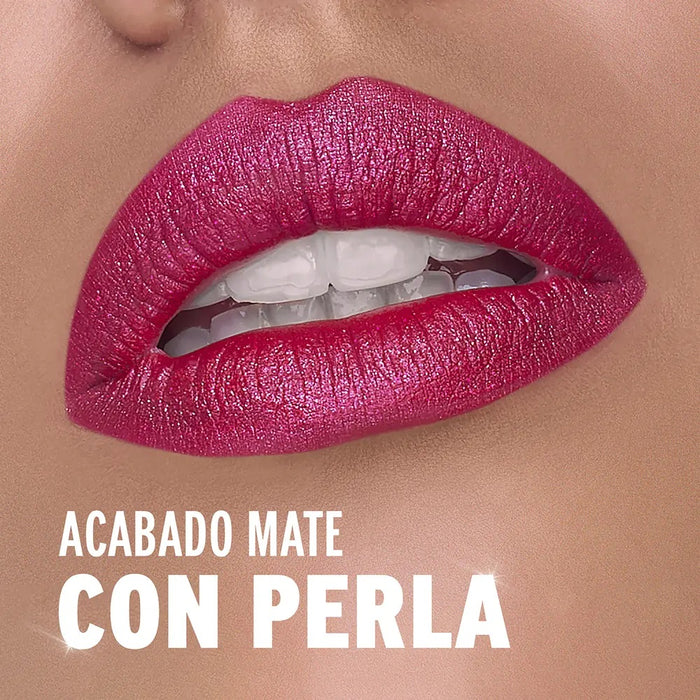 Labial Resist Vogue Destellos ESTELAR