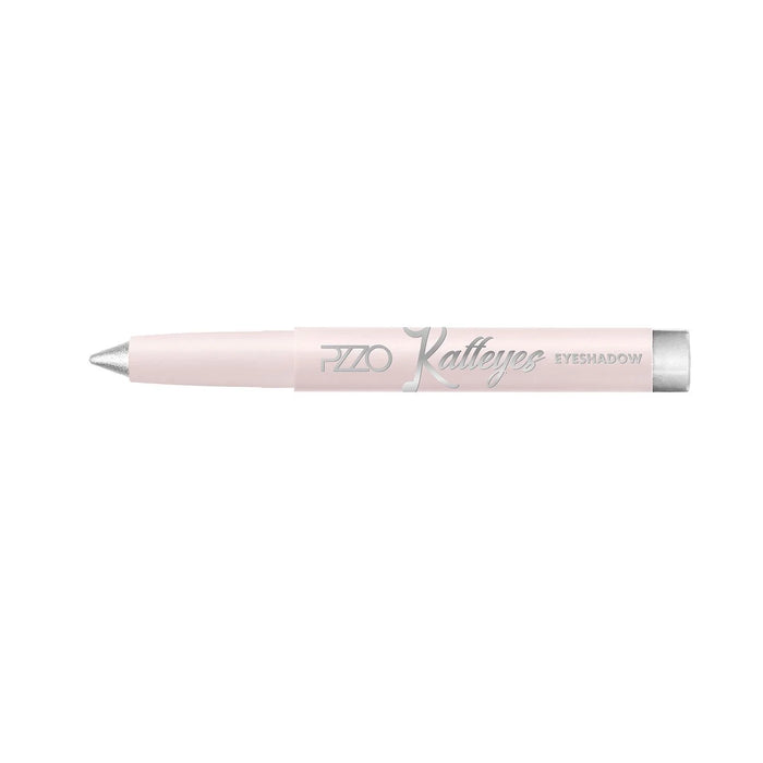 Eyeshadow stick Petrizzio Ojos De Gata SILVER By Katteyes