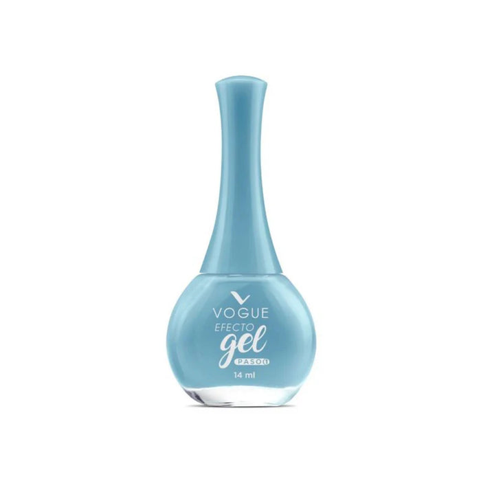 Esmaltes Vogue Efecto Gel Fluir 14ml