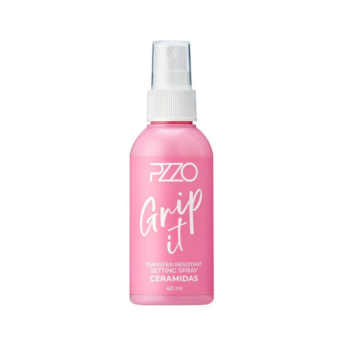 Fijador Petrizzio Spray Grip It