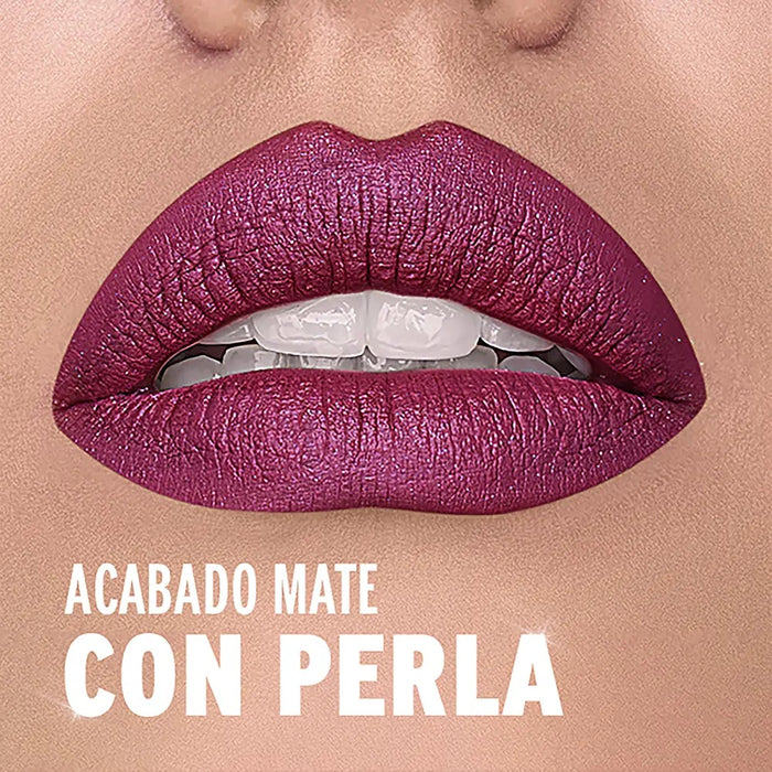 Labial Resist Vogue Destellos GALACTICA