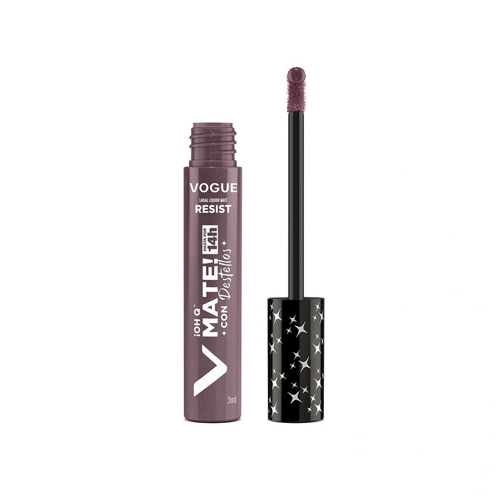 Labial Resist Vogue Destellos GALACTICA