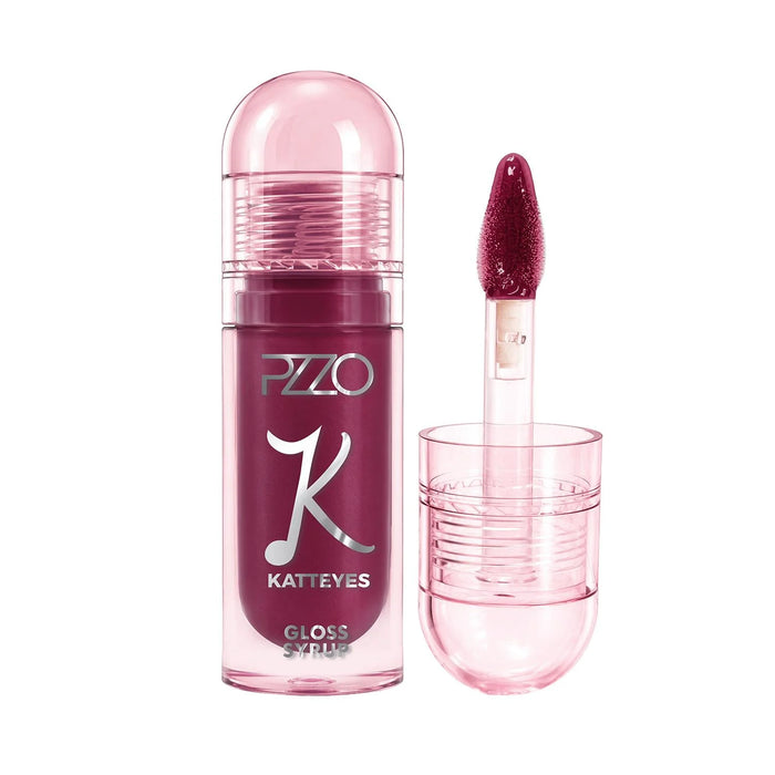 Gloss Syrup Petrizzio Controlando Los Charts By Katteyes