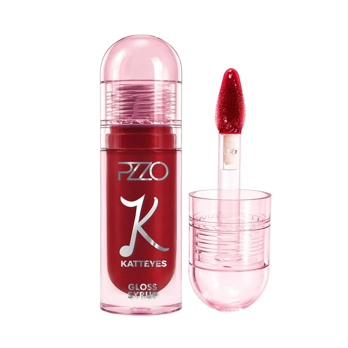 Gloss Syrup Petrizzio Controlando Los Party By Katteyes