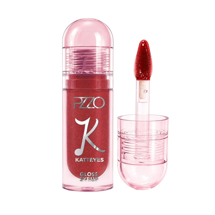 Gloss Syrup Petrizzio Lo Que Escucha Tu Papi By Katteyes