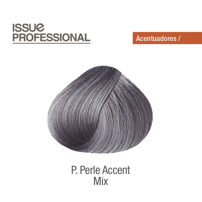 Tintura Pomo P ISSUE PROFESSIONAL PERLE ACCENT MIX