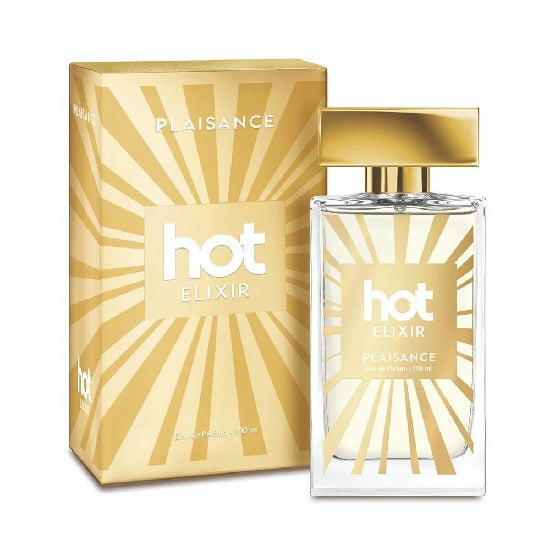 Perfume Hot Elixir 100ml