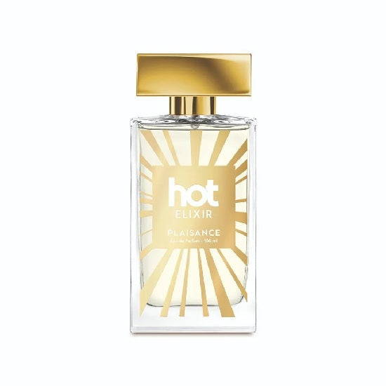 Perfume Hot Elixir 100ml