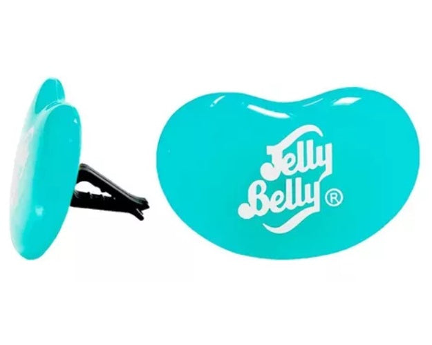 Aromatizante Jelly Belly DUO 2X14G Berry Blue