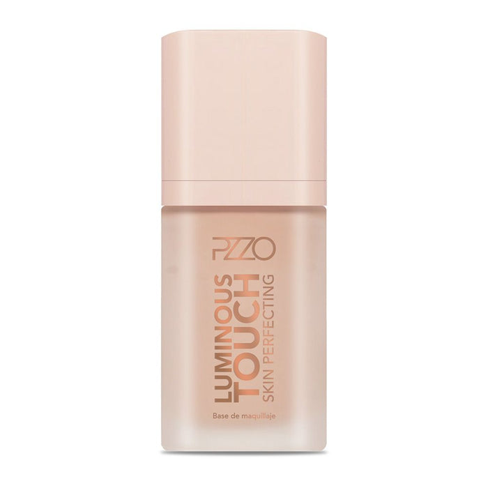 Base Petrizzio Luminous Touch Skin Perfecting Light Vainilla