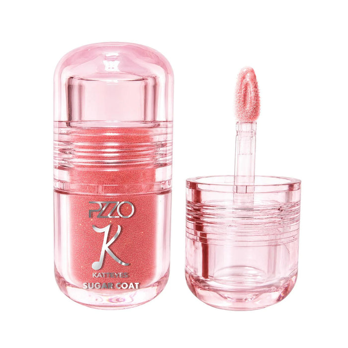 Lip Oil Sugar Coat Petrizzio Ponte Lokita By Katteyes