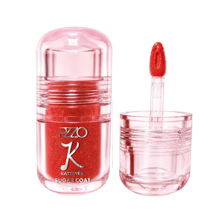 Lip Oil Sugar Coat Petrizzio Todo Ke Ver By Katteyes