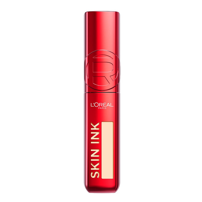 Base 2en1 Loreal Skin Ink 20