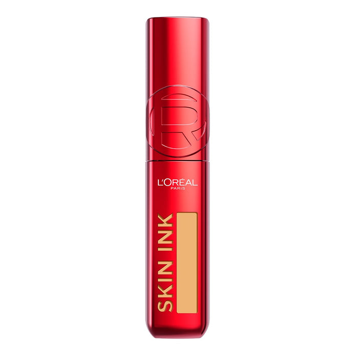 Base 2en1 Loreal Skin Ink 290